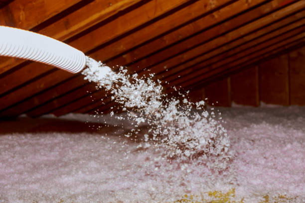 Best Fiberglass Insulation in St Helena, CA
