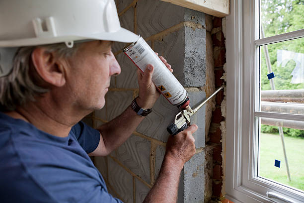 Best Insulation for Specific Applications in St Helena, CA